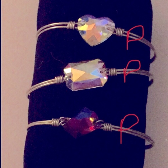 Luca and Dani bracelets - Picture 2 of 3